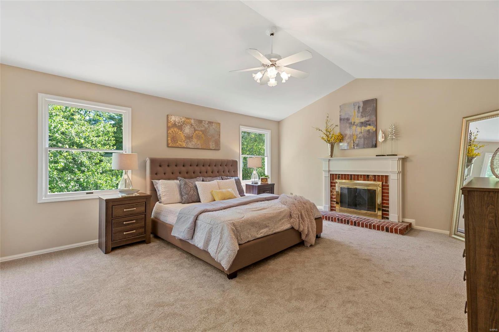 1904 York Ridge Court Chesterfield, MO 63017 - Photo 30 of 51