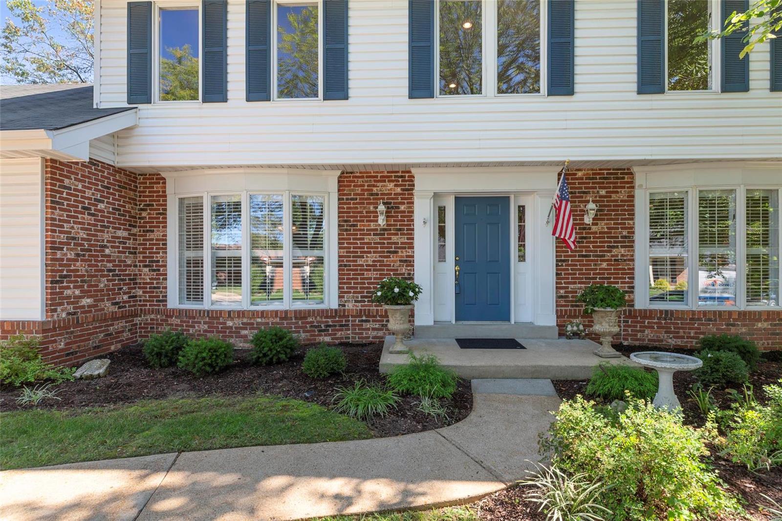 1904 York Ridge Court Chesterfield, MO 63017 - Photo 4 of 51