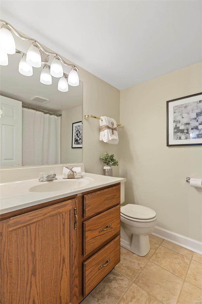 1904 York Ridge Court Chesterfield, MO 63017 - Photo 40 of 51