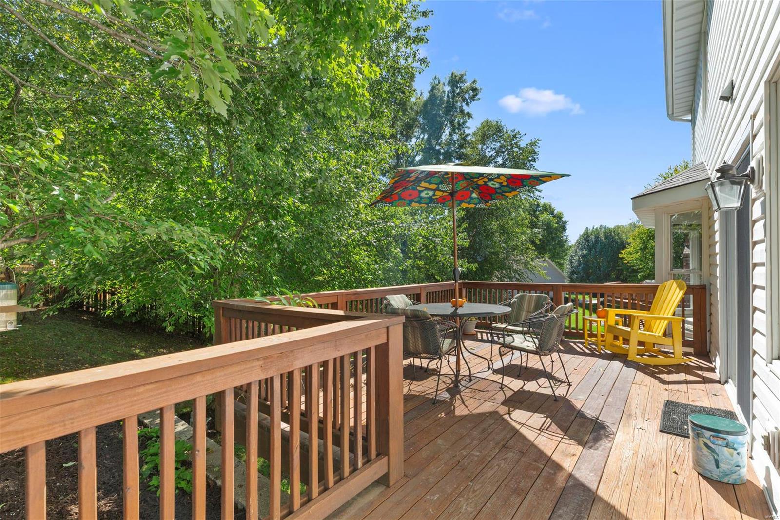 1904 York Ridge Court Chesterfield, MO 63017 - Photo 46 of 51
