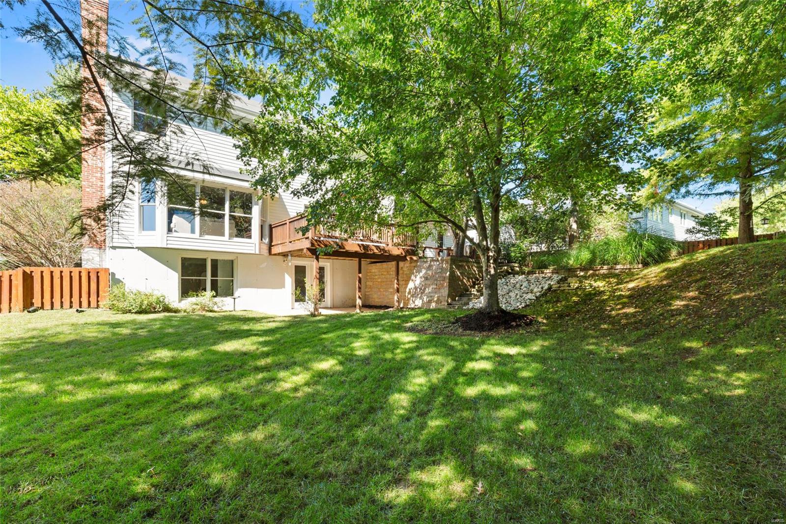 1904 York Ridge Court Chesterfield, MO 63017 - Photo 47 of 51