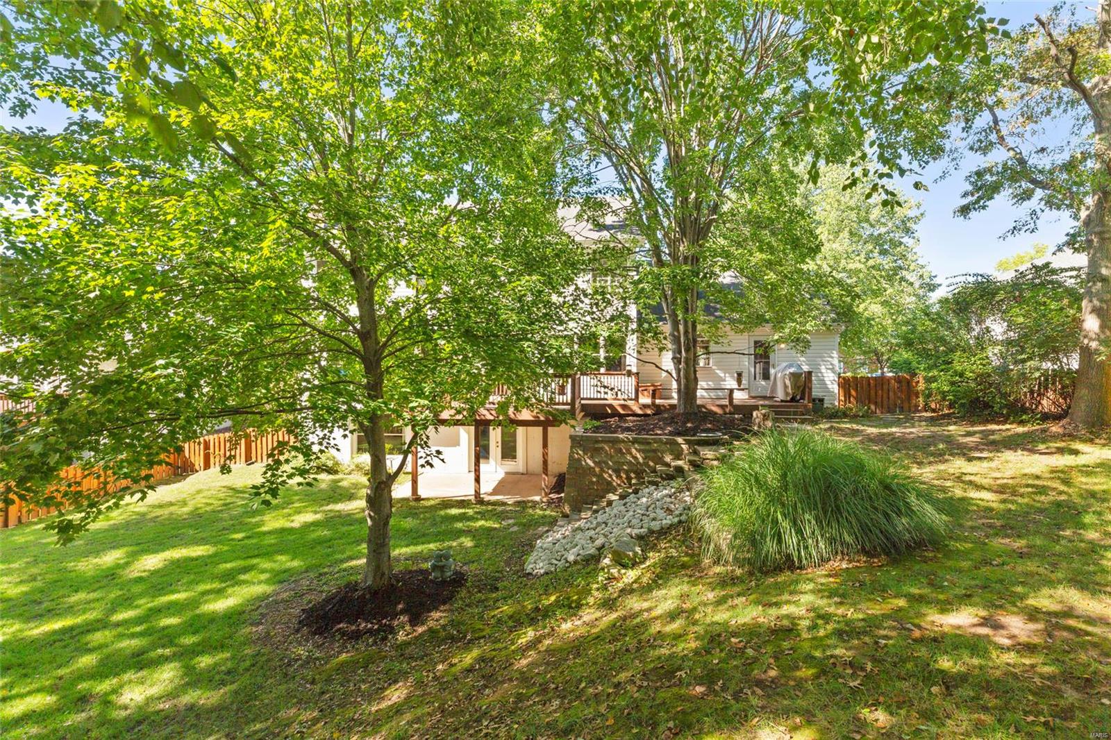 1904 York Ridge Court Chesterfield, MO 63017 - Photo 49 of 51