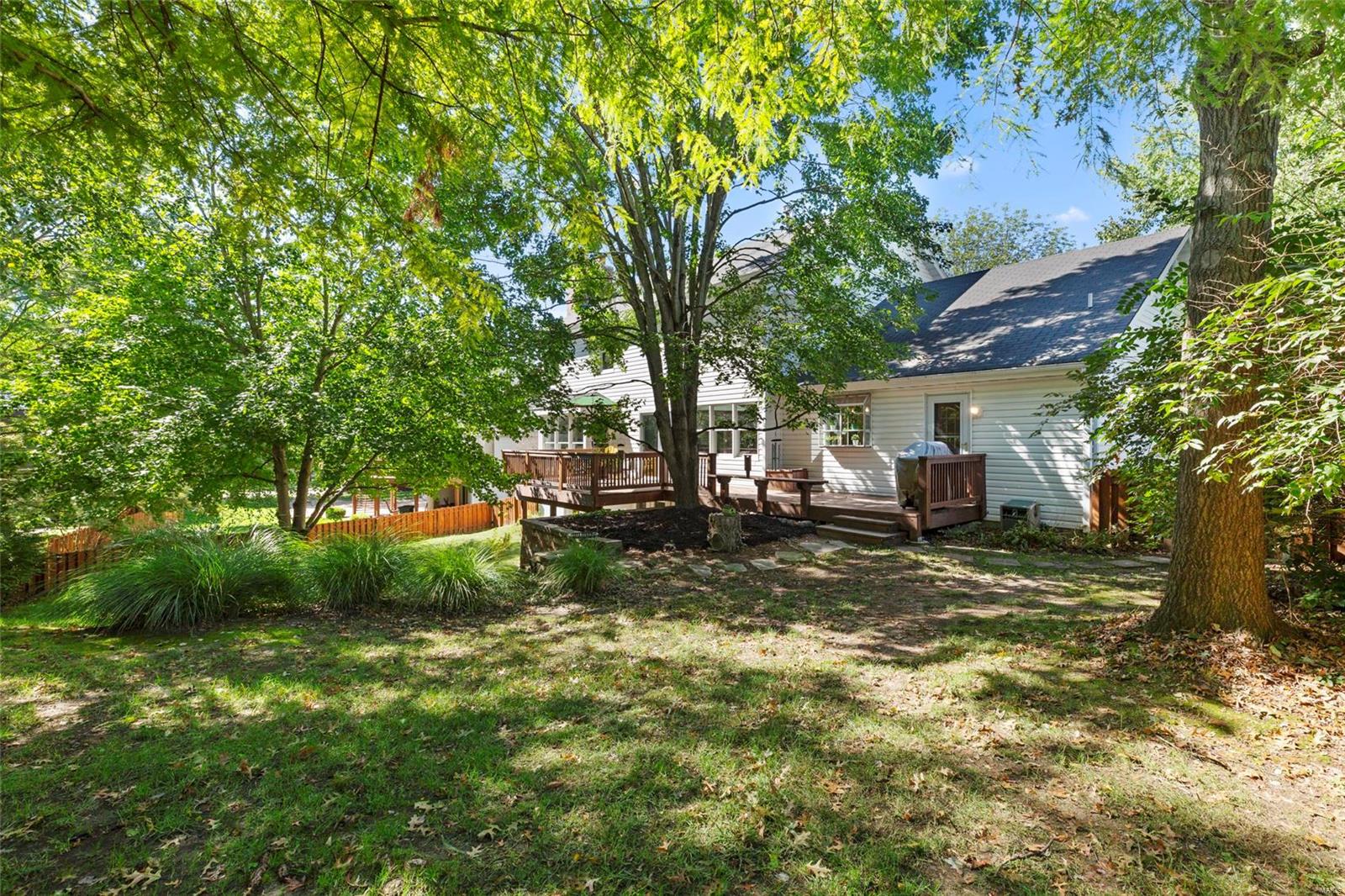 1904 York Ridge Court Chesterfield, MO 63017 - Photo 50 of 51