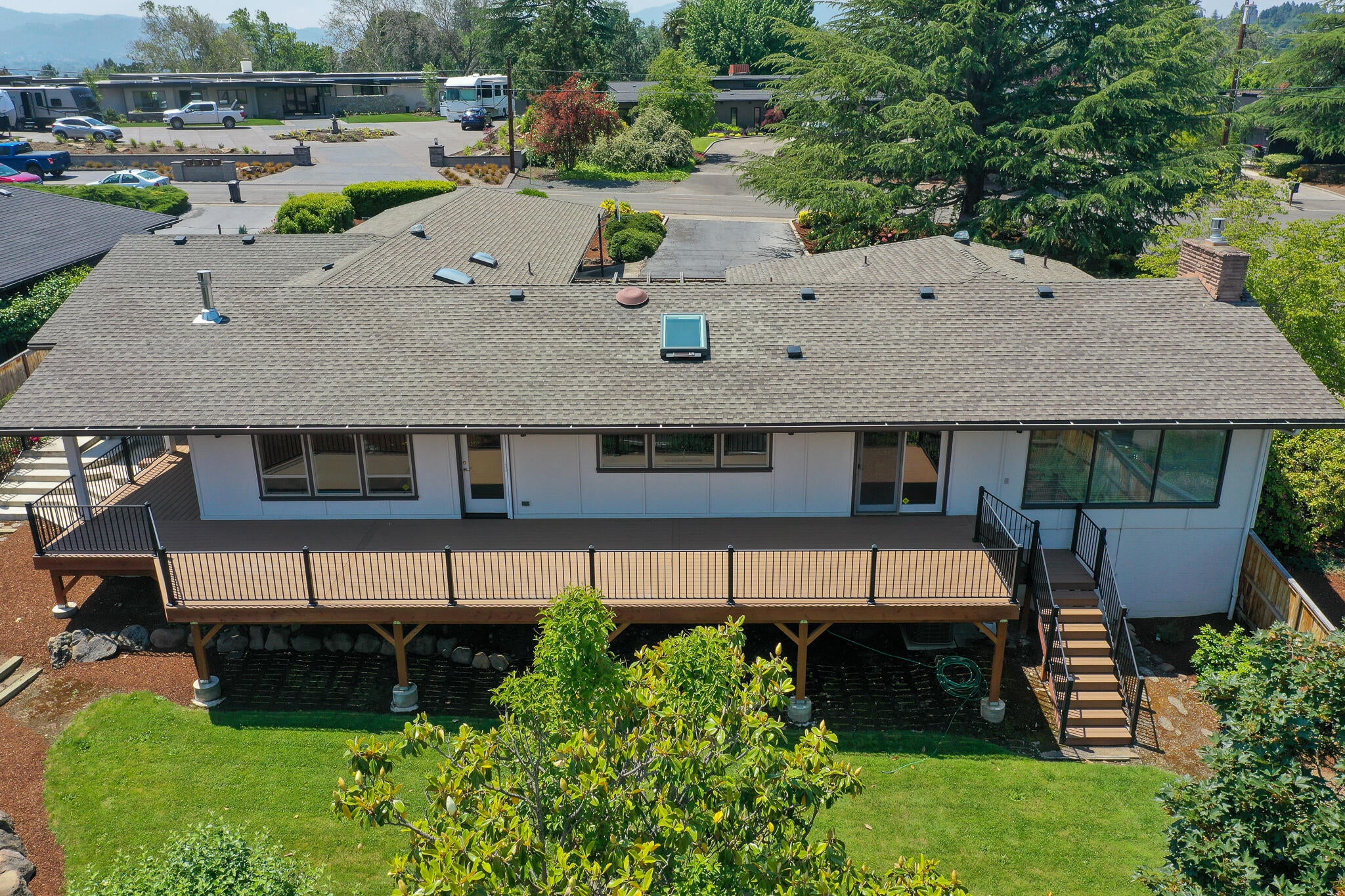 101 South Foothill Road Medford, OR 97504 - Photo 20 of 60 DJI_0516