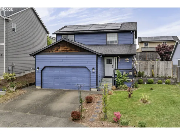 $415,900 | 834 North Grant Street, Lafayette, OR 97127