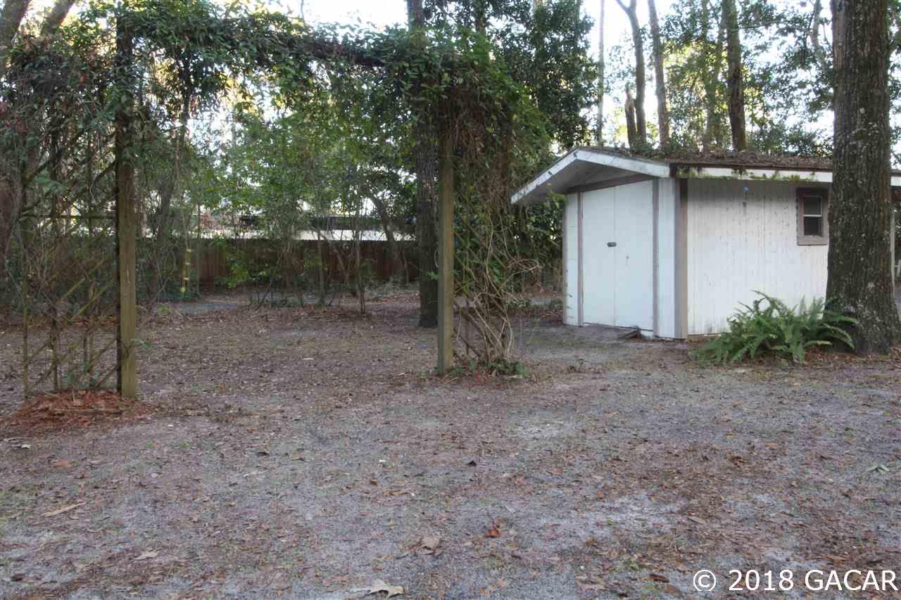 701 Southwest 75th Terrace Gainesville, FL 32607 - Photo 26 of 29