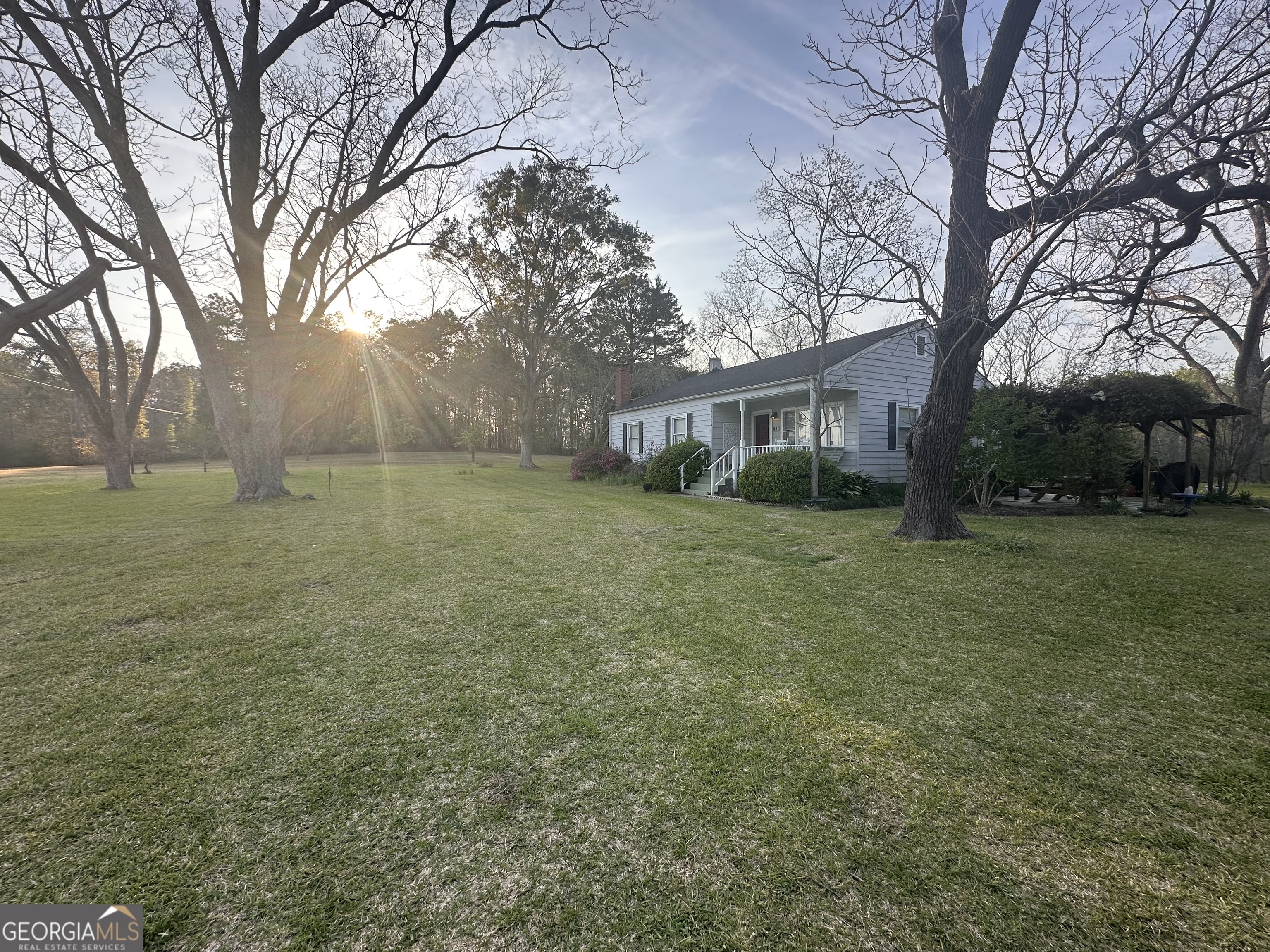 980 Logtown Road Yatesville, GA 31097 - Photo 1 of 14