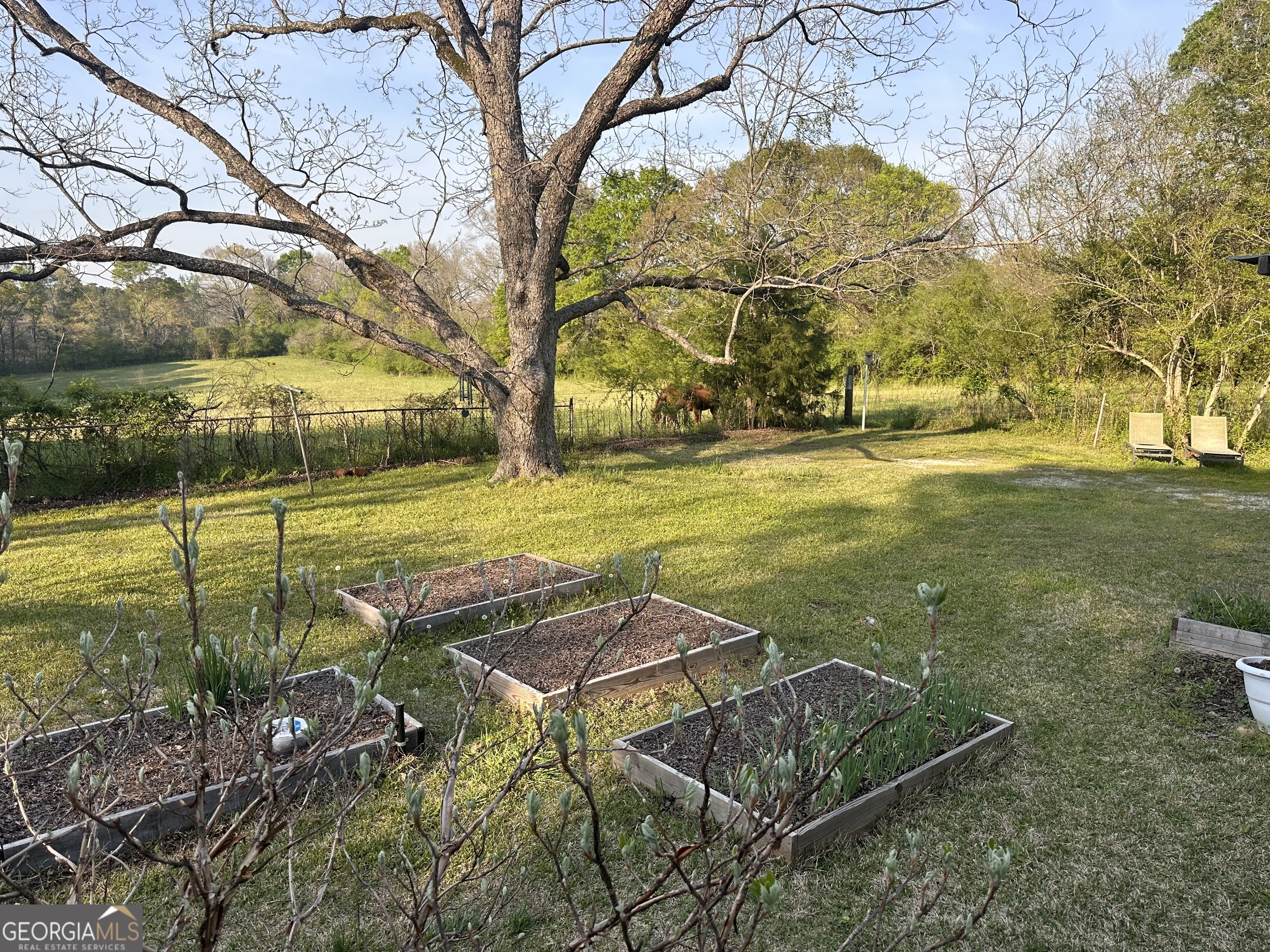 980 Logtown Road Yatesville, GA 31097 - Photo 3 of 14