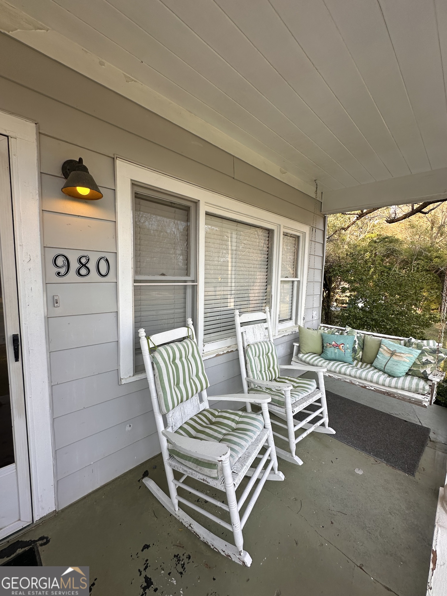 980 Logtown Road Yatesville, GA 31097 - Photo 4 of 14