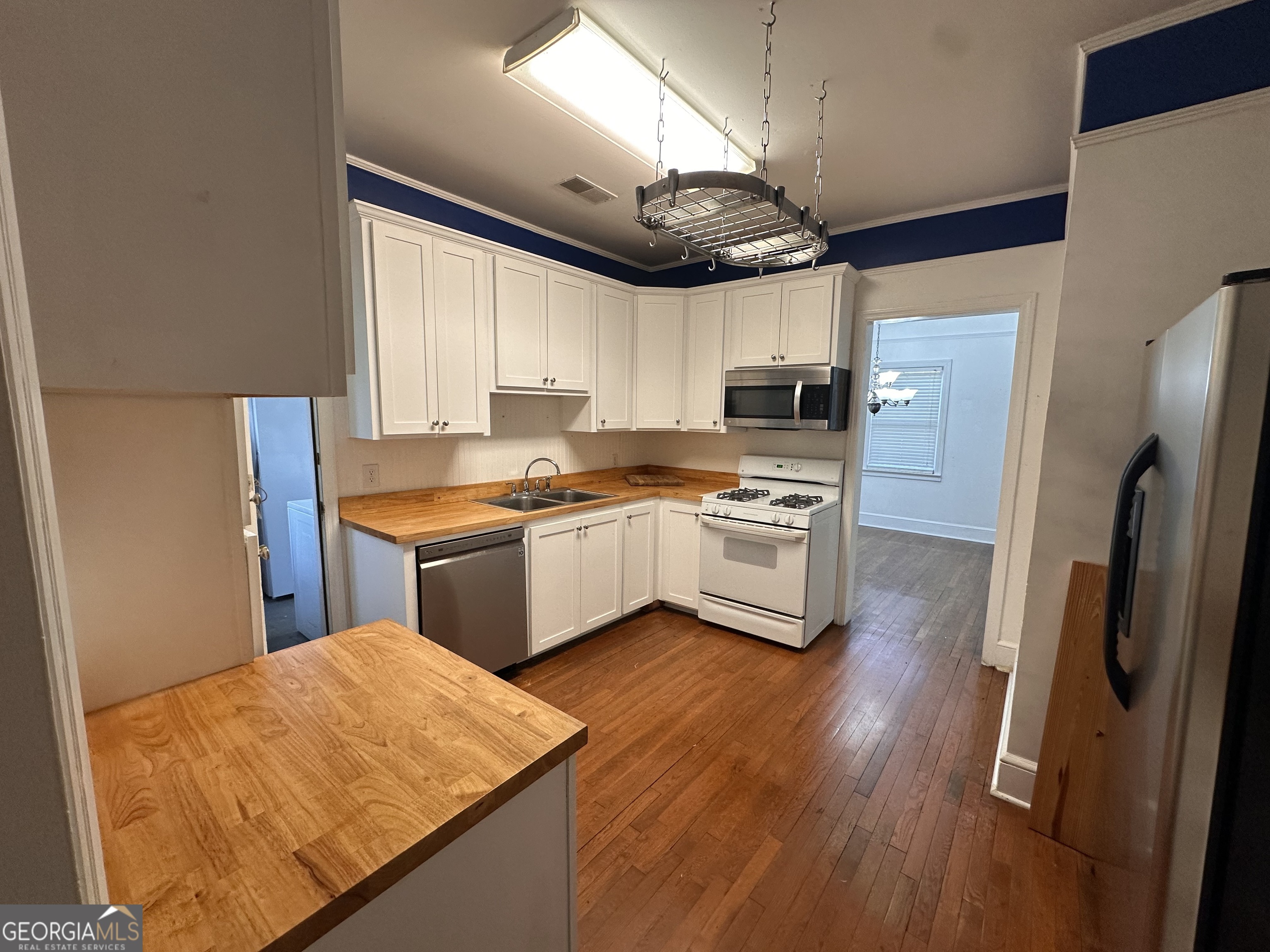 980 Logtown Road Yatesville, GA 31097 - Photo 8 of 14