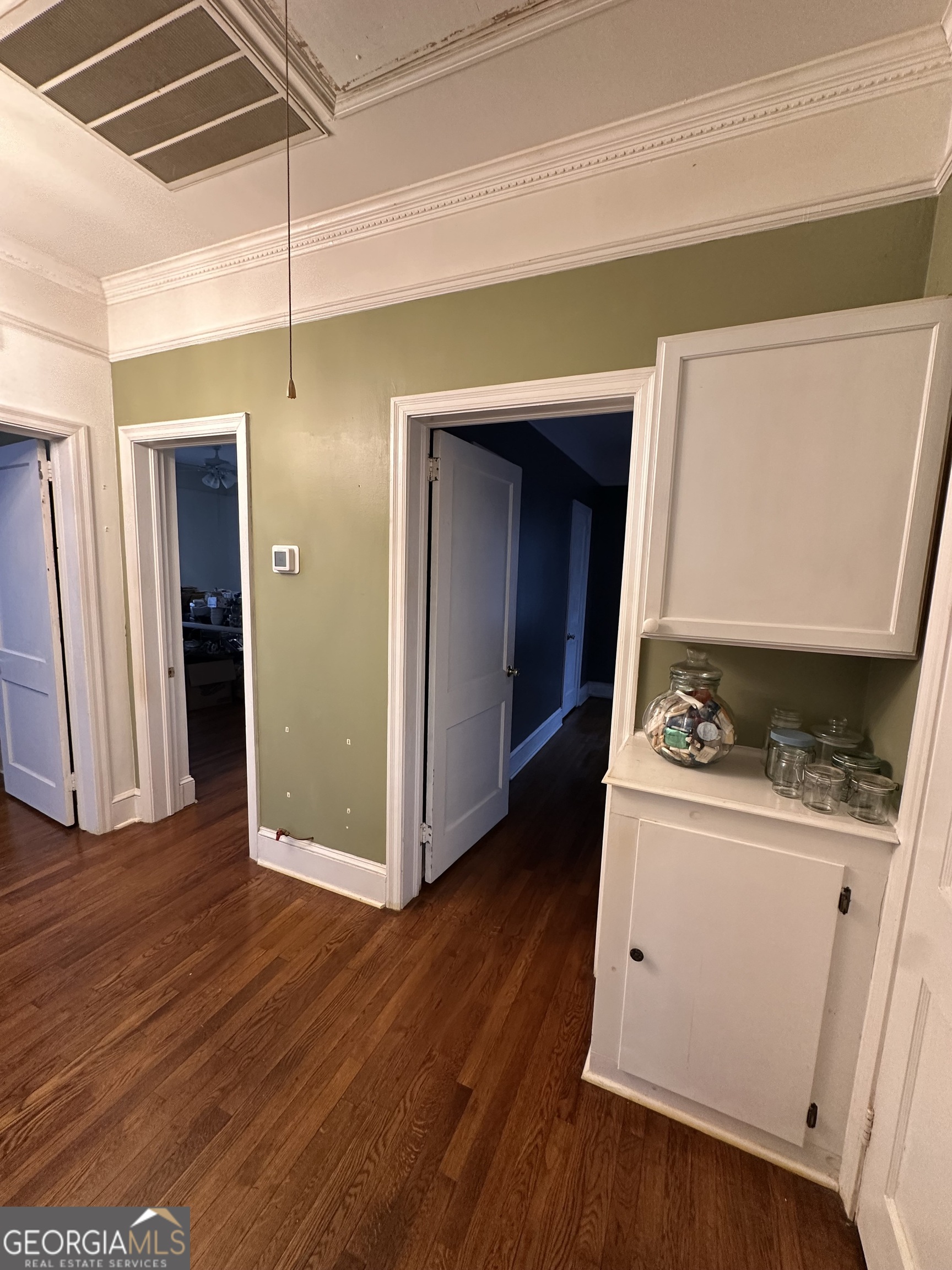 980 Logtown Road Yatesville, GA 31097 - Photo 10 of 14