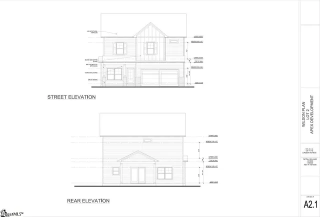 $345,900 | 96 Wilson Street, Greer, SC 29651