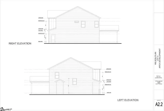 $345,900 | 96 Wilson Street, Greer, SC 29651