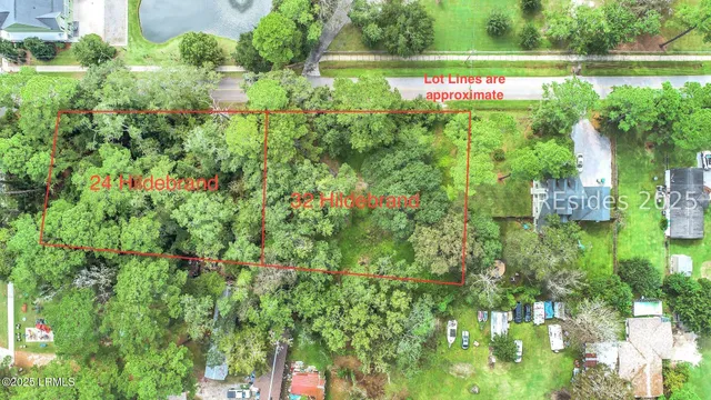 $280,000 | 24 Hildebrand Drive, Bluffton, SC 29910