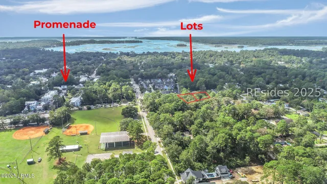 $280,000 | 24 Hildebrand Drive, Bluffton, SC 29910