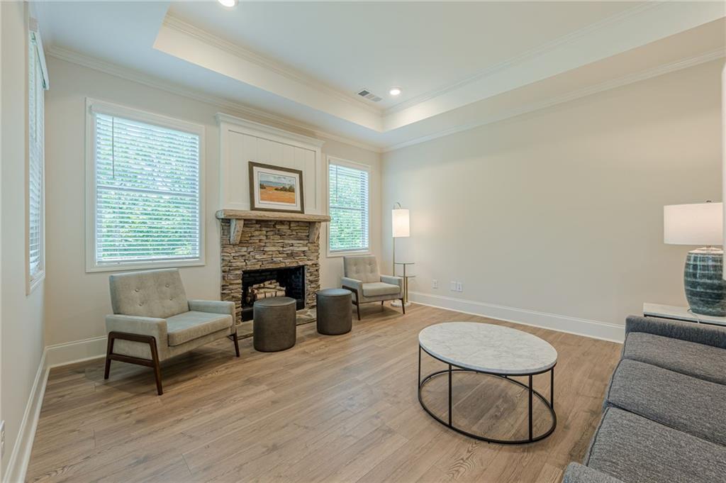 3024 Winding Ridge Waleska, GA 30183 - Photo 25 of 78