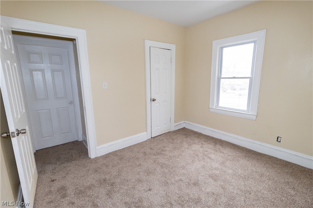 3617 Randolph Road Cleveland Heights, OH 44121 - Photo 12 of 20 Bedroom 3