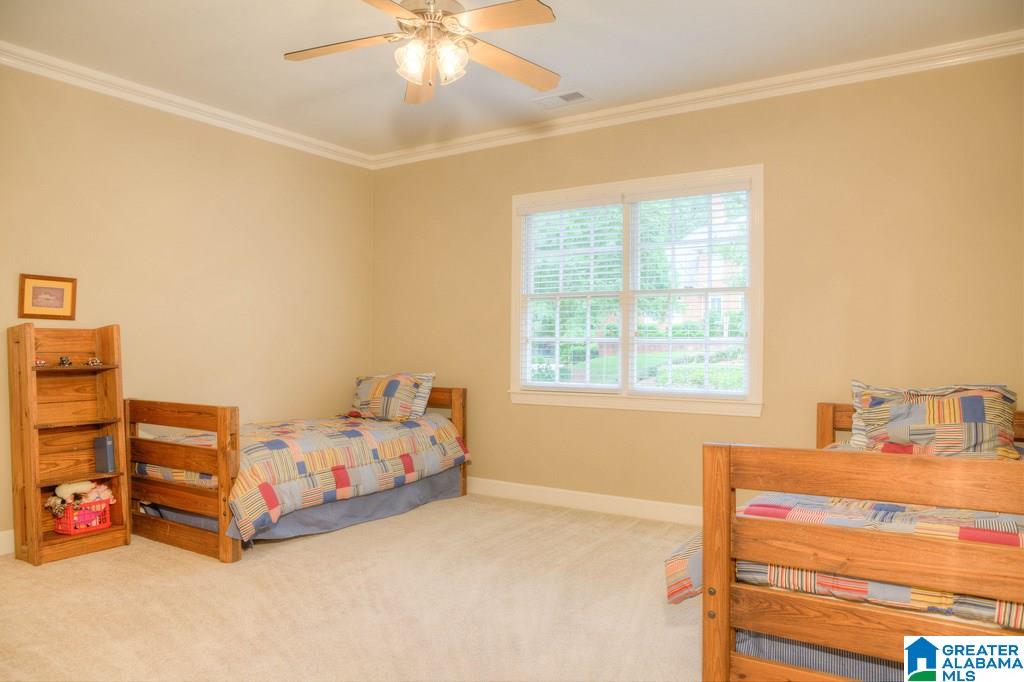 2204 Country Ridge Way Vestavia Hills, AL 35243 - Photo 28 of 36