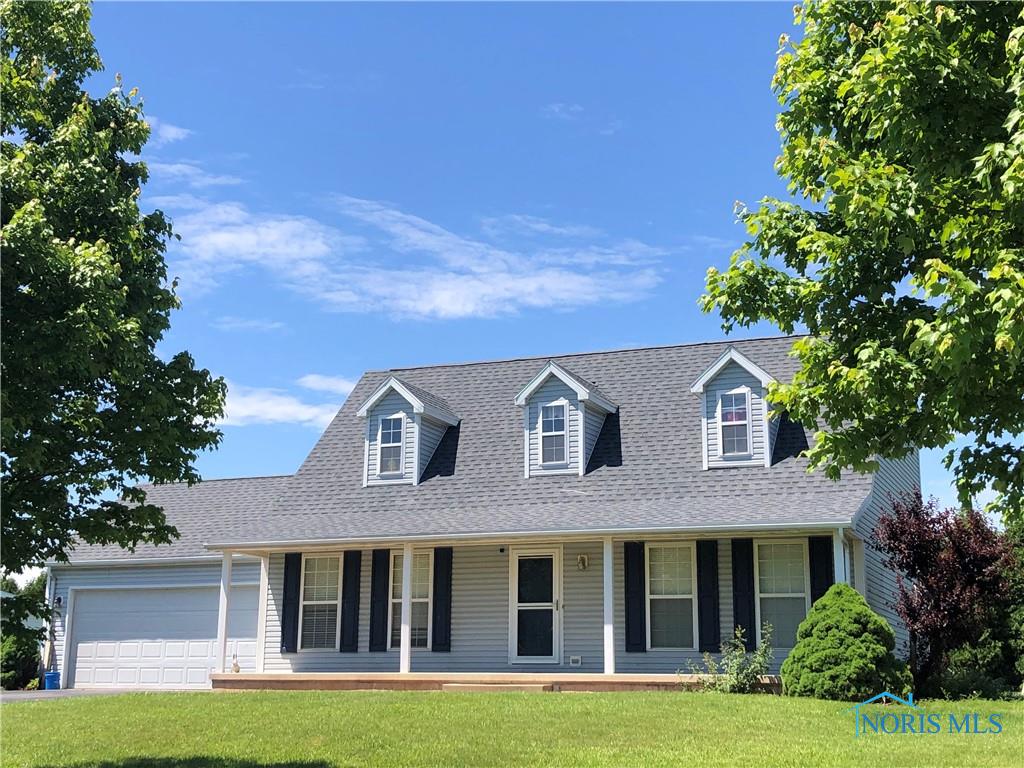 340 Random Road Upper Sandusky, OH 43351 - Photo 1 of 26 Gallery Image 1
