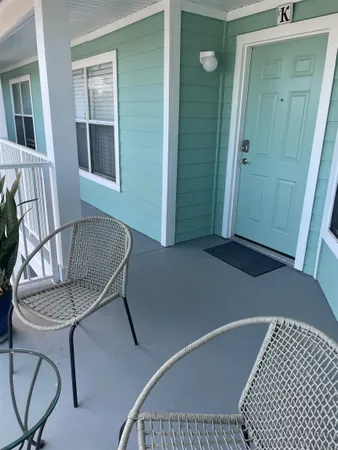 $2,200 | 204 16th Street, Unit K, St. Augustine Beach, FL 32080