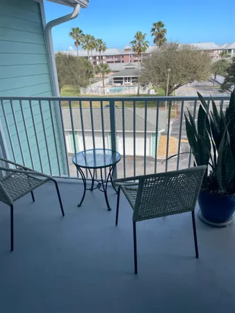 $2,200 | 204 16th Street, Unit K, St. Augustine Beach, FL 32080