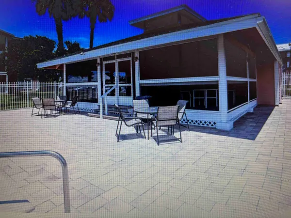 $2,200 | 204 16th Street, Unit K, St. Augustine Beach, FL 32080