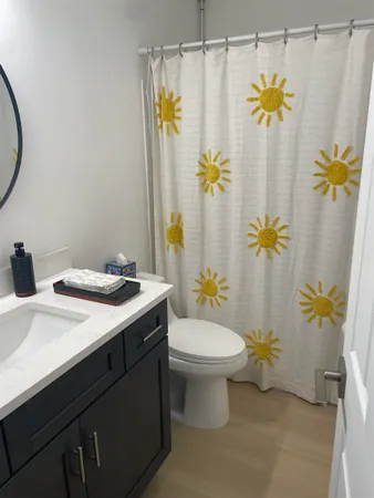 $2,200 | 204 16th Street, Unit K, St. Augustine Beach, FL 32080