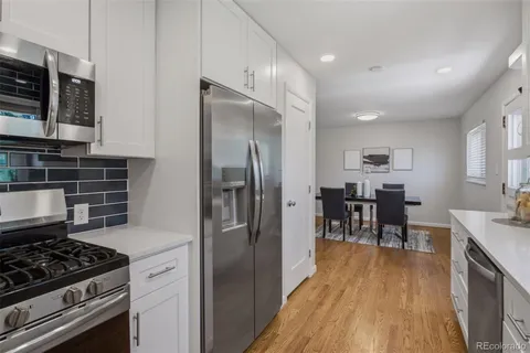 $559,500 | 5301 South Washington Street, Littleton, CO 80121