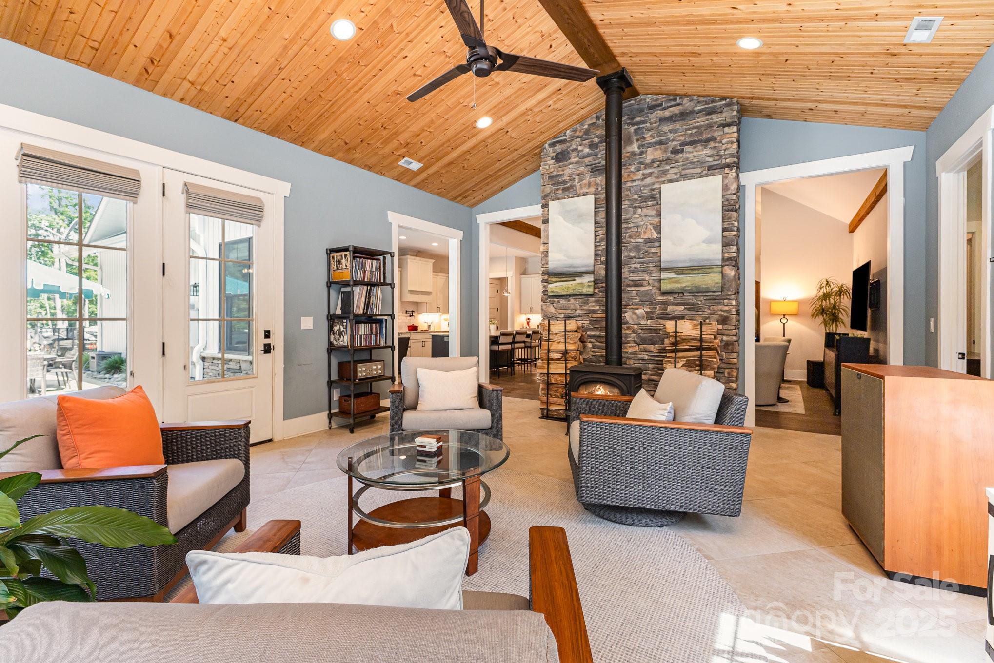 4033 Hilton Lake Road Kannapolis, NC 28083 - Photo 16 of 46