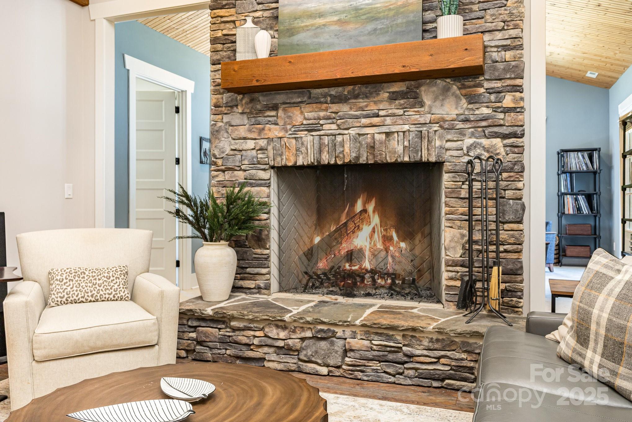 4033 Hilton Lake Road Kannapolis, NC 28083 - Photo 18 of 46