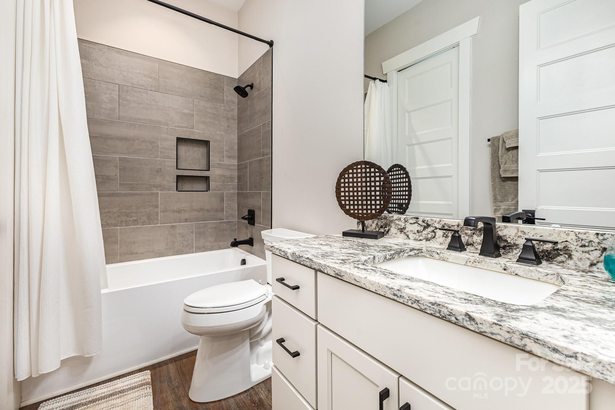 4033 Hilton Lake Road Kannapolis, NC 28083 - Photo 31 of 46