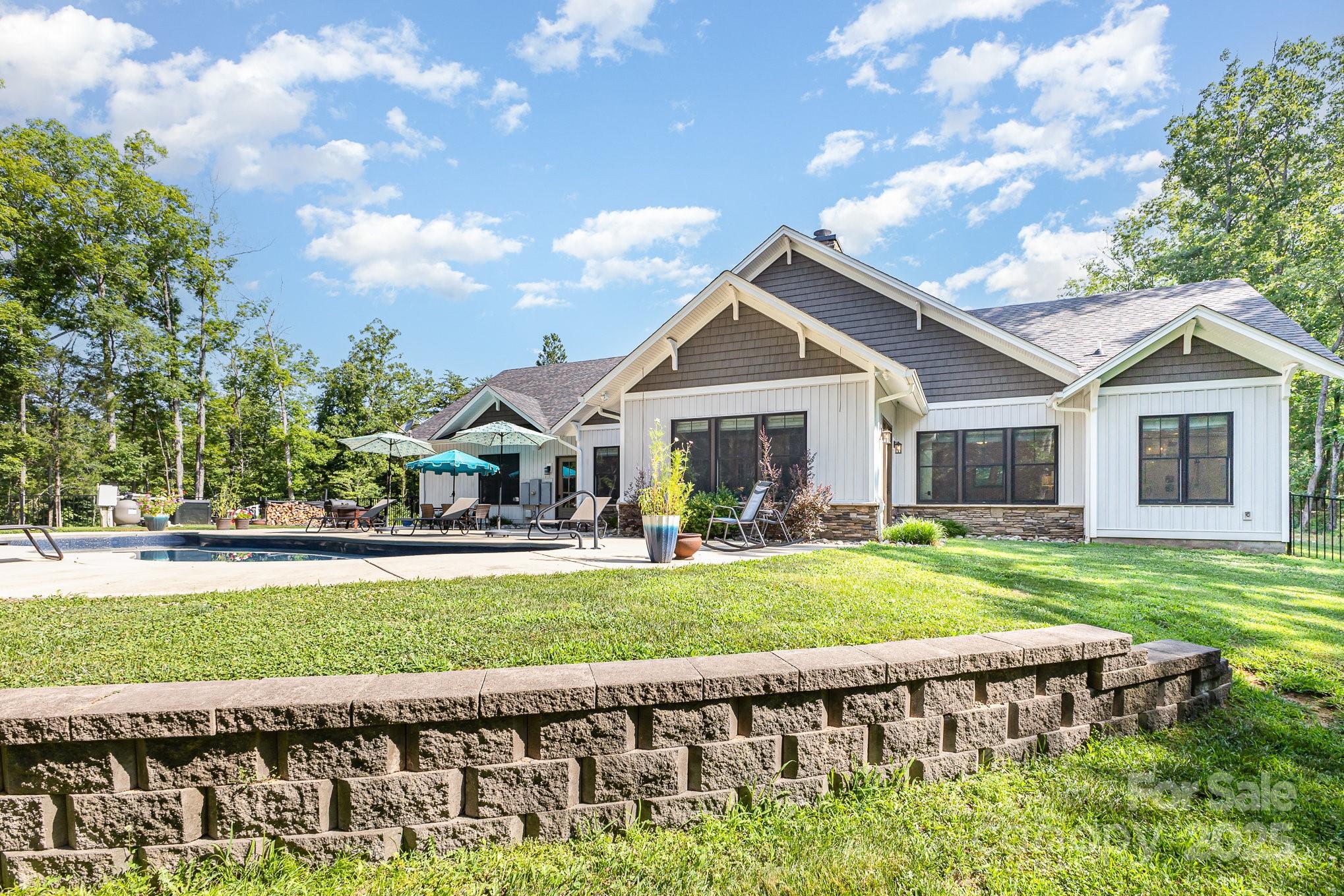 4033 Hilton Lake Road Kannapolis, NC 28083 - Photo 40 of 46