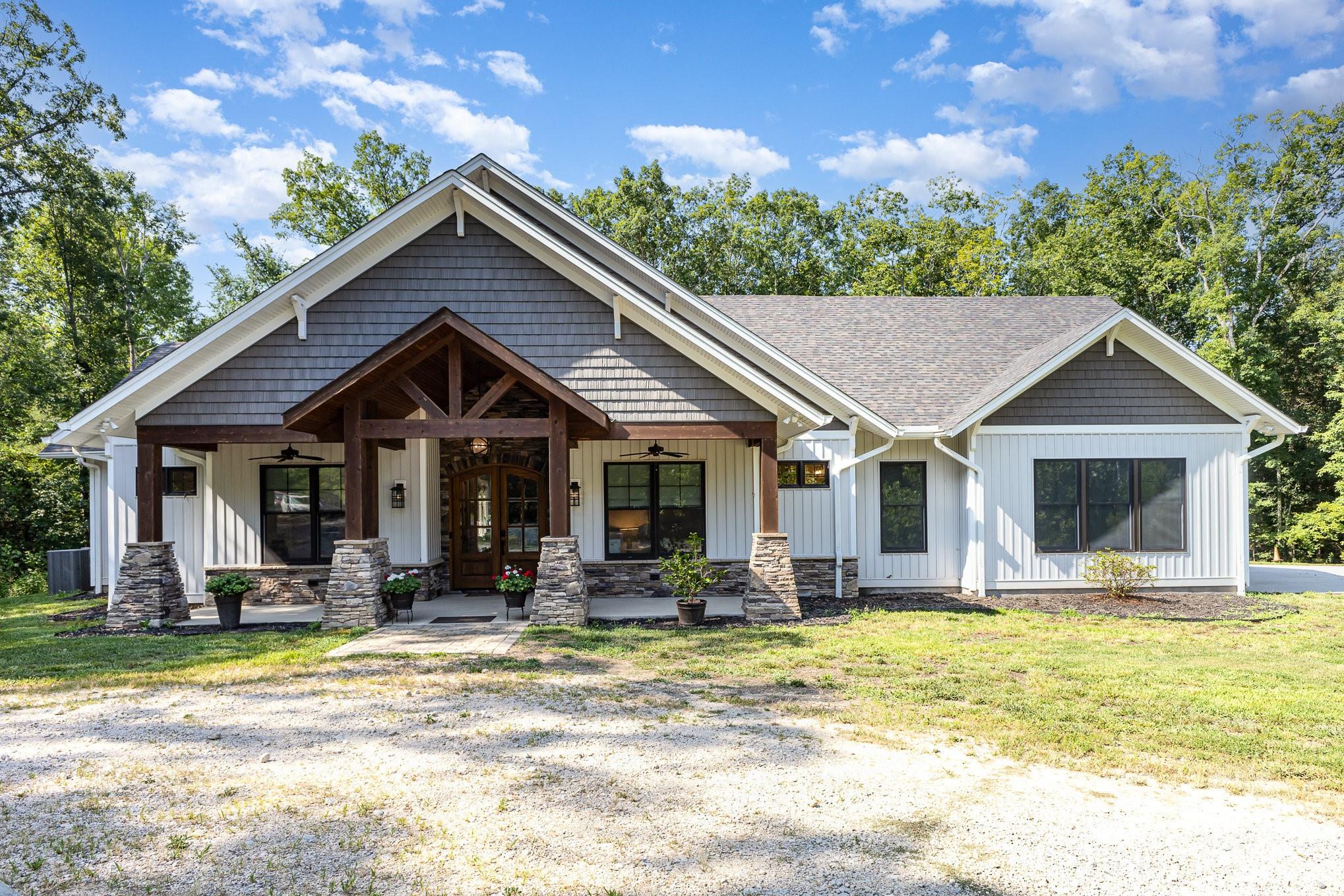 4033 Hilton Lake Road Kannapolis, NC 28083 - Photo 43 of 46