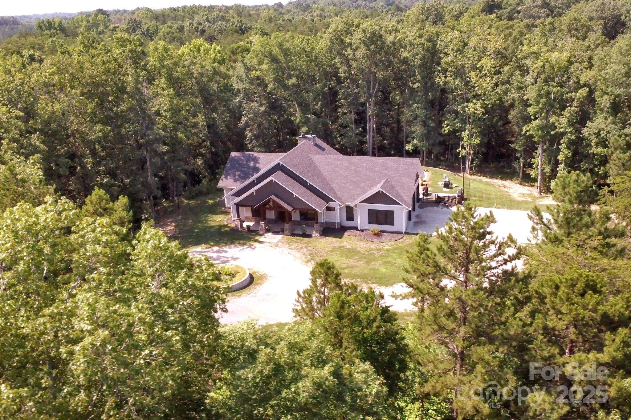 4033 Hilton Lake Road Kannapolis, NC 28083 - Photo 45 of 46