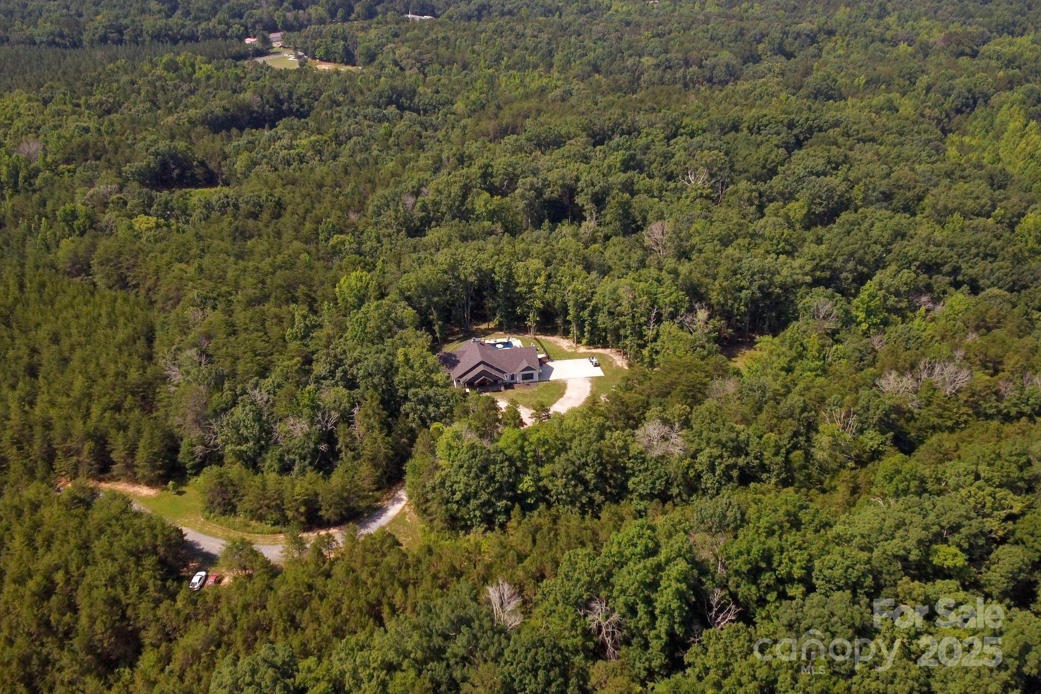 4033 Hilton Lake Road Kannapolis, NC 28083 - Photo 46 of 46