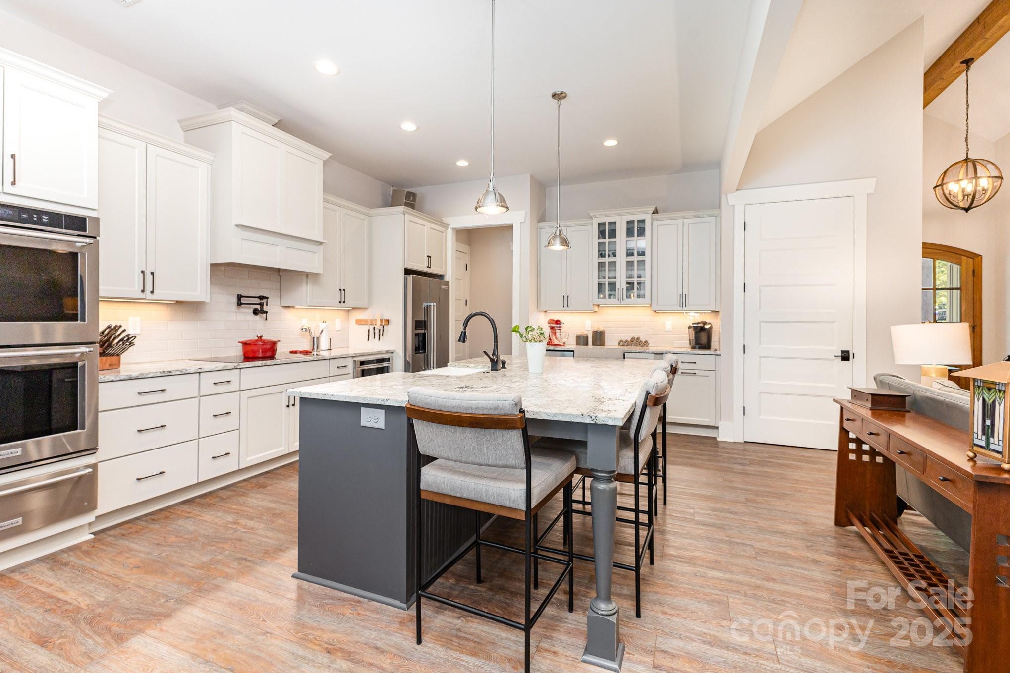 4033 Hilton Lake Road Kannapolis, NC 28083 - Photo 6 of 46