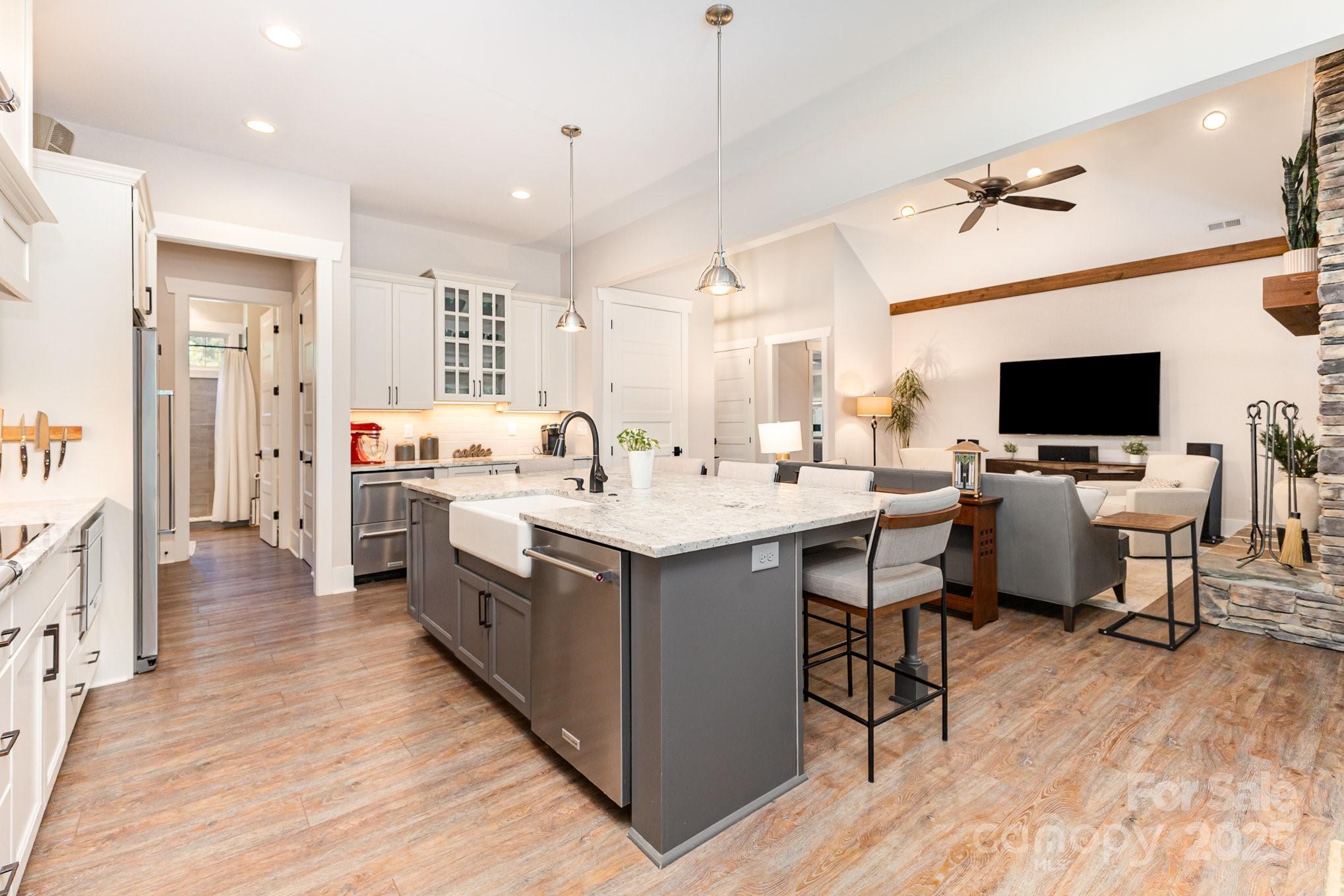 4033 Hilton Lake Road Kannapolis, NC 28083 - Photo 10 of 46