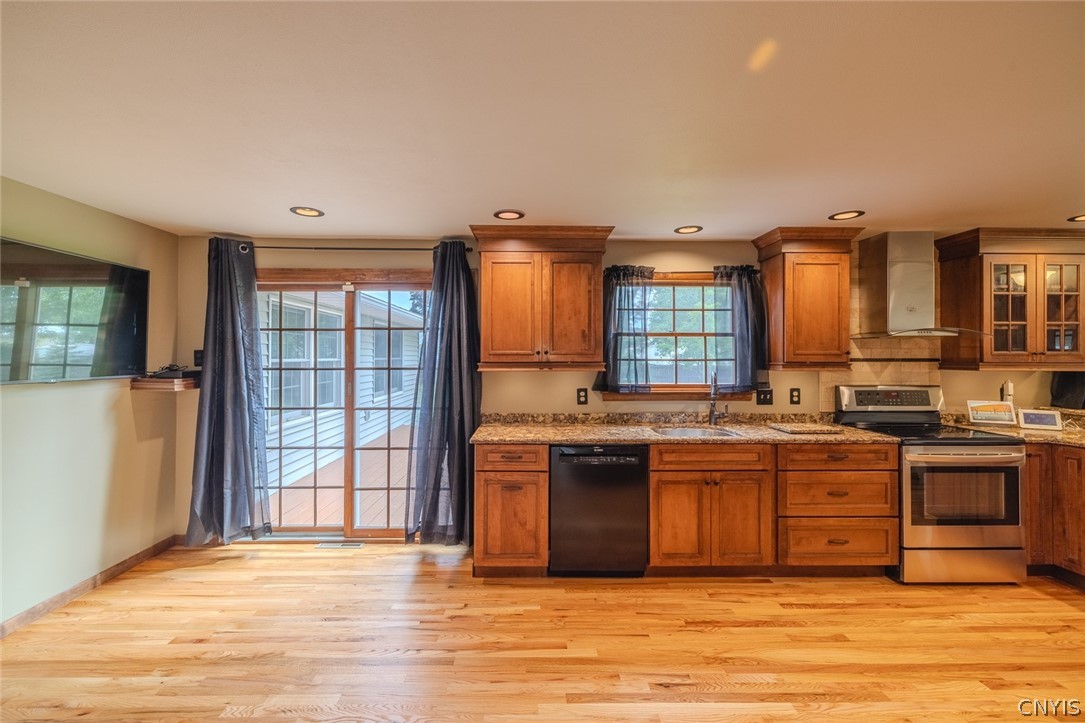 7640 Merritt Drive Lysander, NY 13027 - Photo 17 of 50