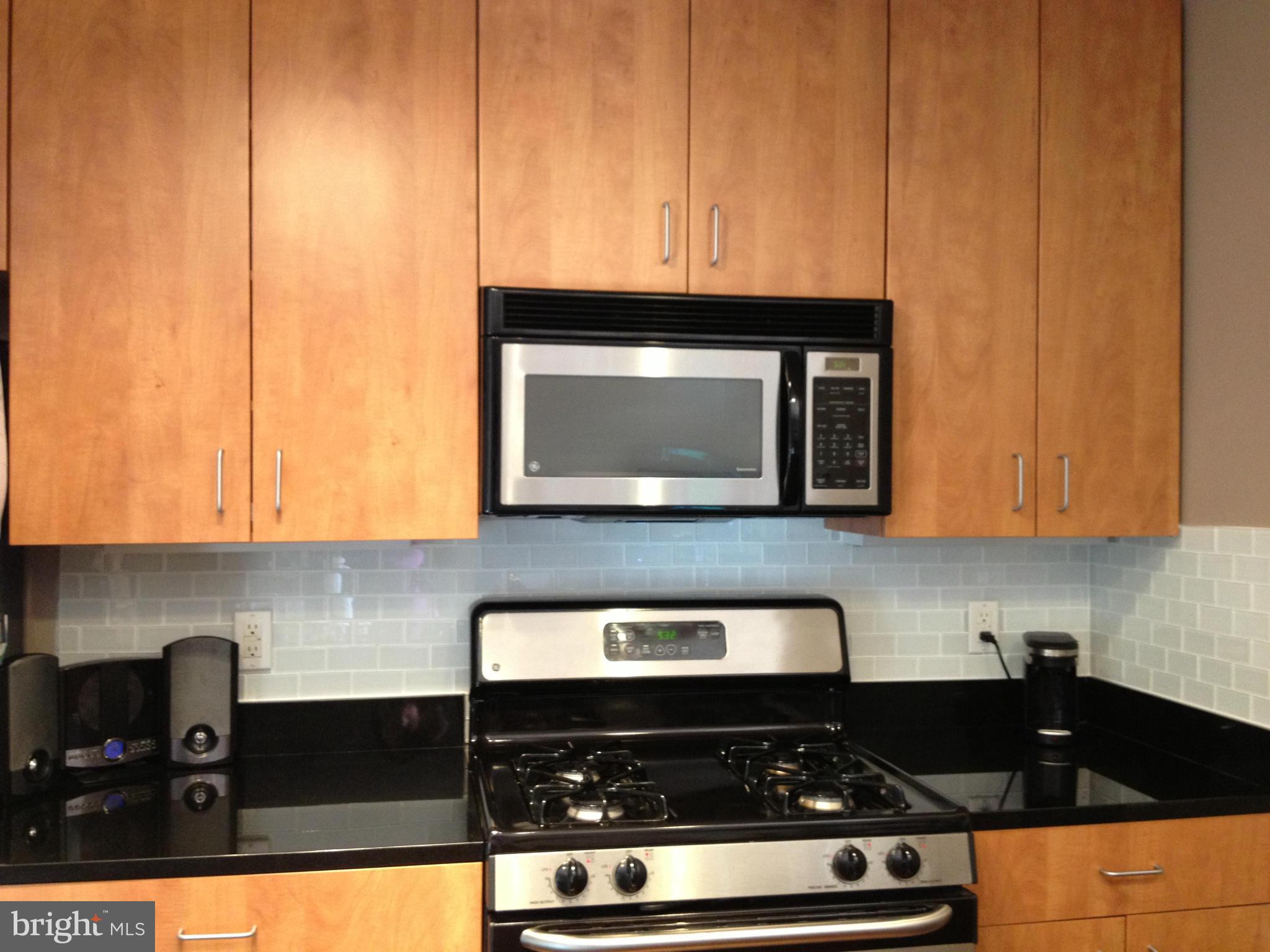1144 Cove Road, Unit 201 Annapolis, MD 21403 - Photo 3 of 12 Kitchen