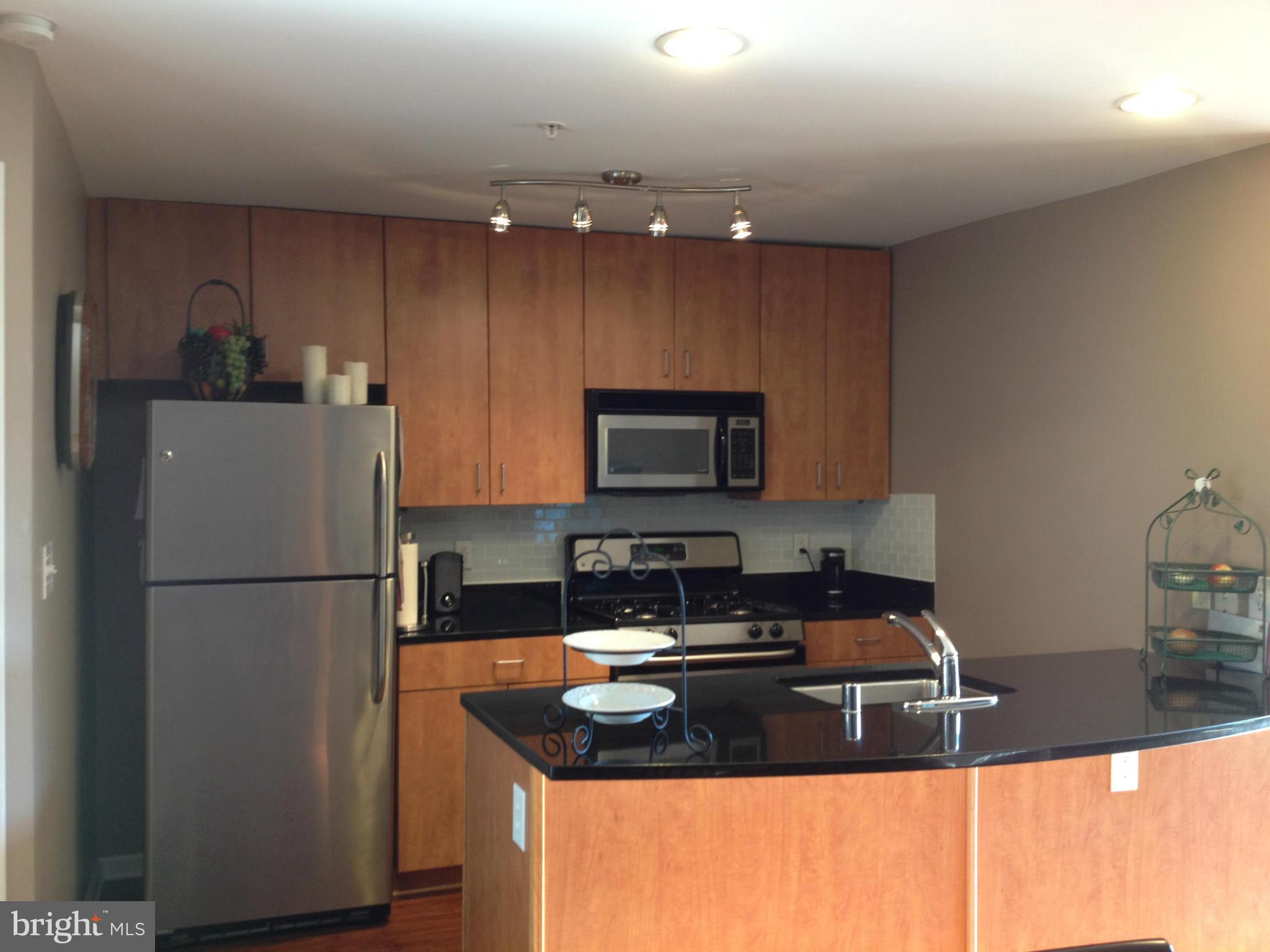 1144 Cove Road, Unit 201 Annapolis, MD 21403 - Photo 4 of 12 Kitchen