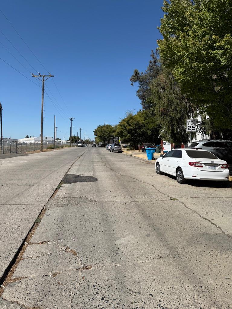 533 Reeves Avenue Yuba City, CA 95991 - Photo 12 of 48 a car parked on the side of the road