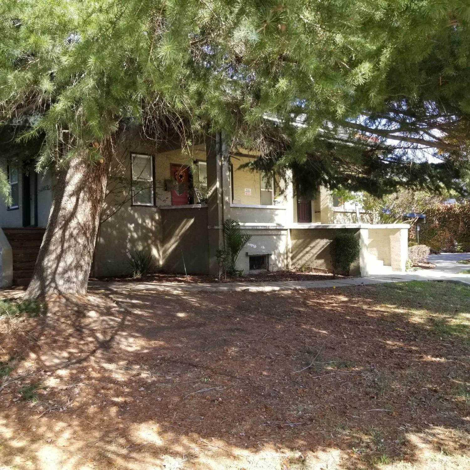 533 Reeves Avenue Yuba City, CA 95991 - Photo 10 of 48 a front view of a house with a yard