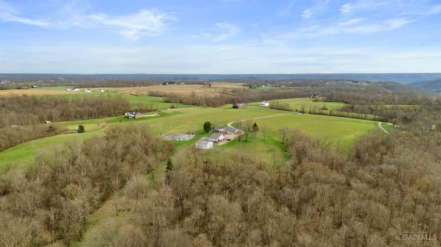 3465 Loudon Road Georgetown, OH 45121 - Photo 33 of 43