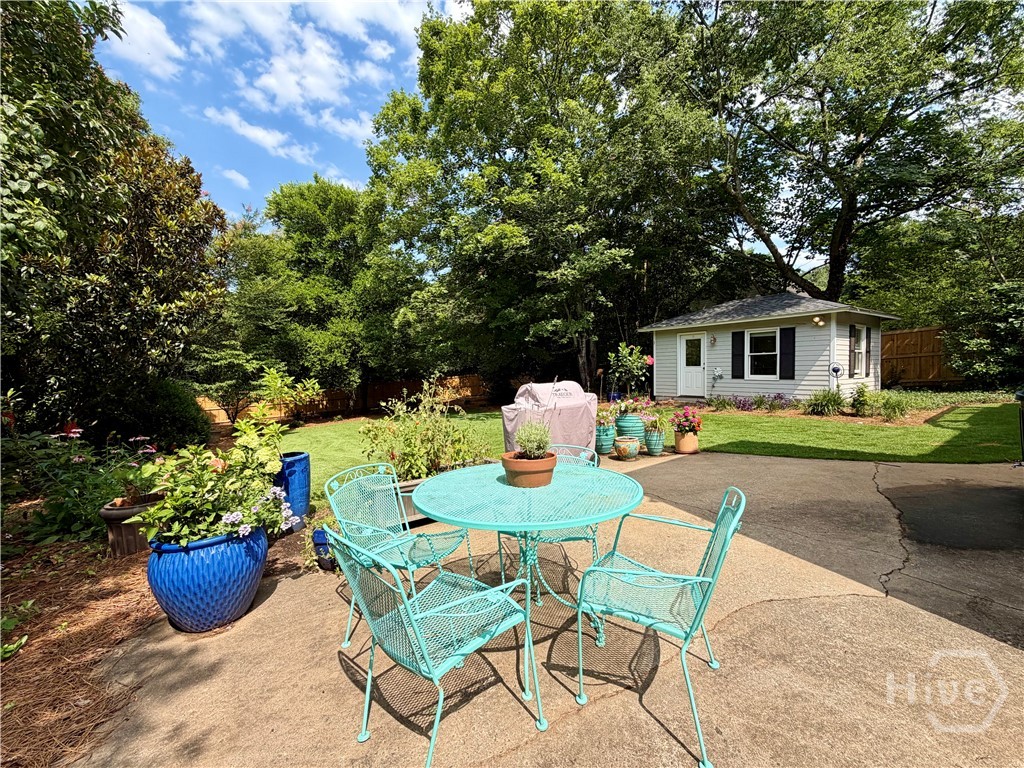 430 Stanton Way Athens, GA 30606 - Photo 23 of 28