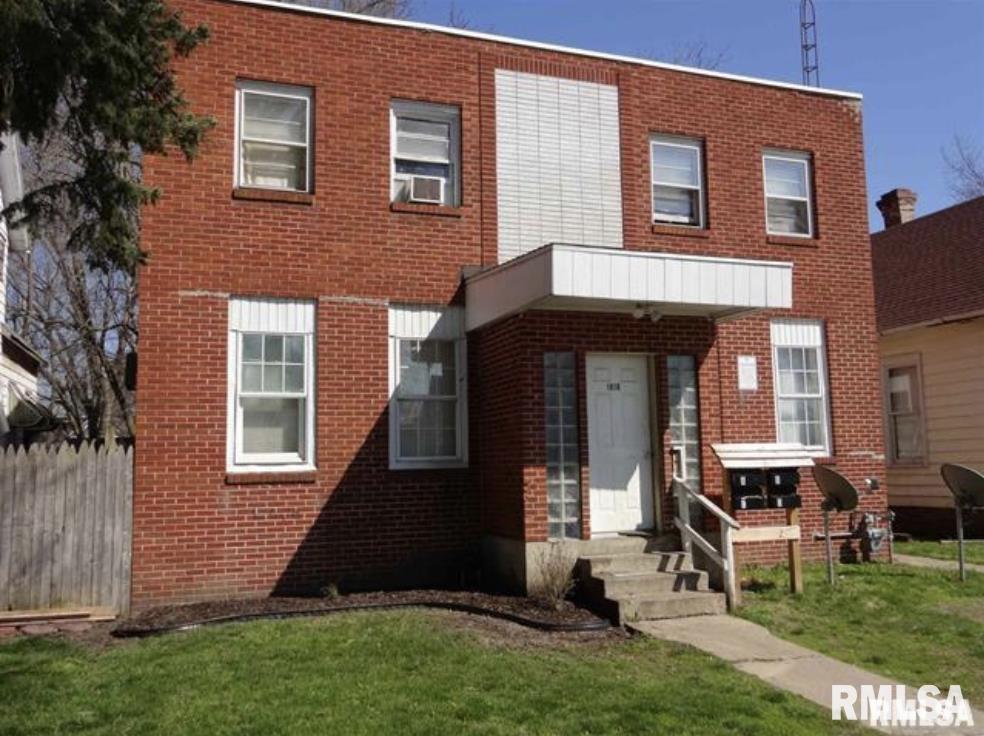 1616 South 7th Street Springfield, IL 62703 - Photo 1 of 1