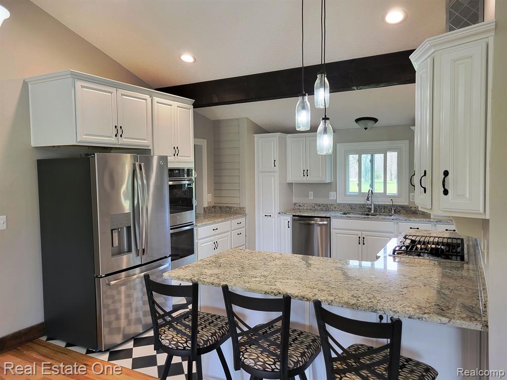 4076 Stewart Road Metamora, MI 48455 - Photo 16 of 80