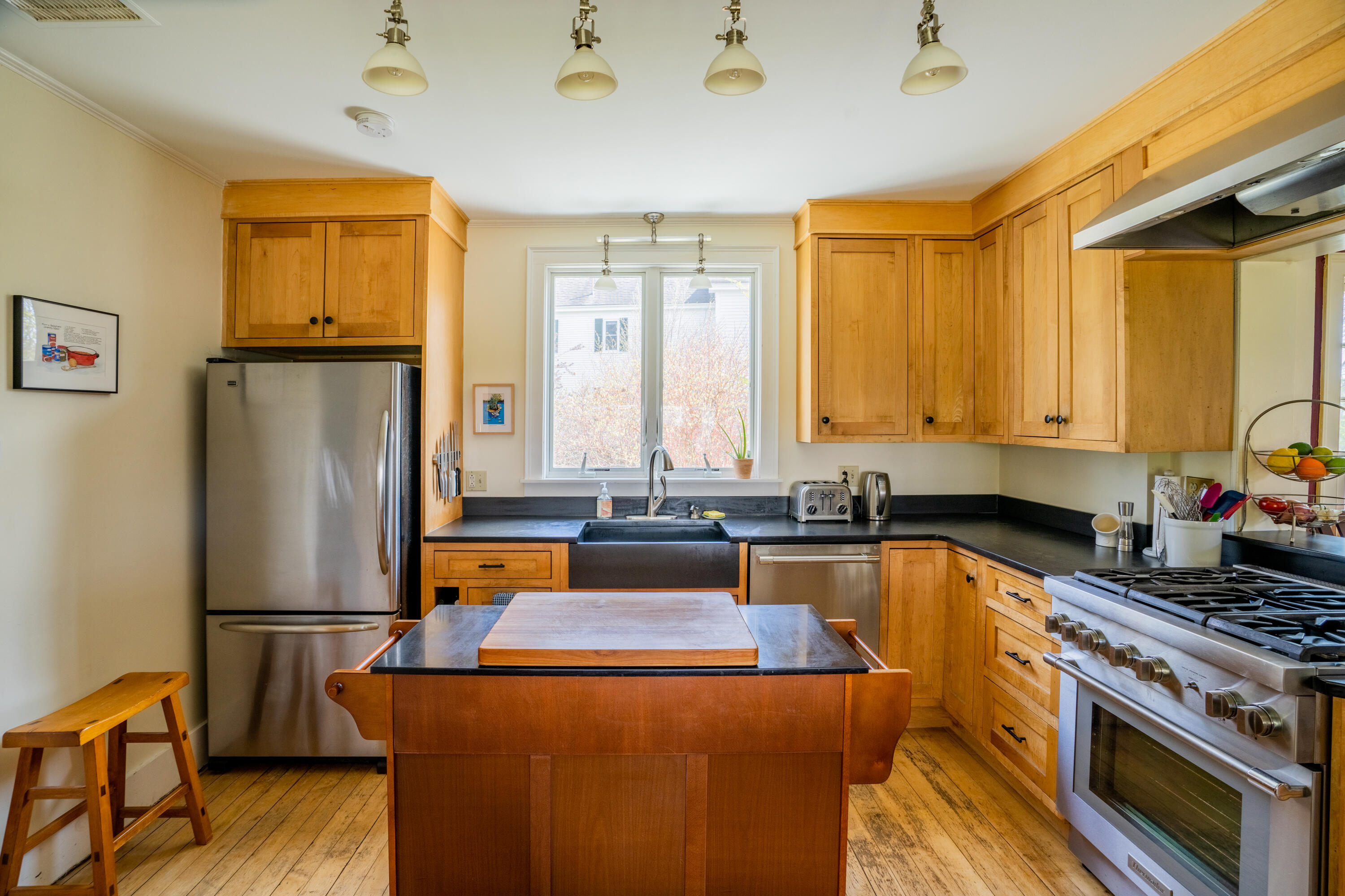 15 Old Stage Road Woolwich, ME 04579 - Photo 26 of 146 15 Old Stage Road Woolwich 027