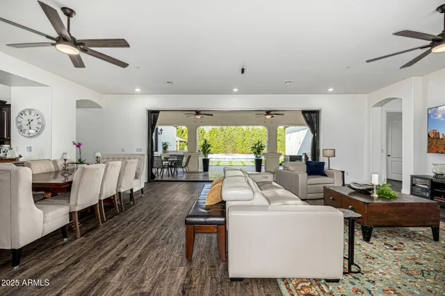 $1,799,999 | 4368 East Estrella Court, Gilbert, AZ 85296