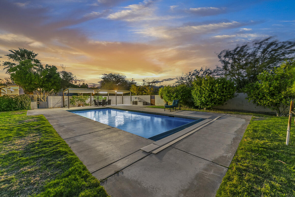 61895 Smoke Tree Road North Palm Springs, CA 92258 - Photo 12 of 88 23 POOL MLS