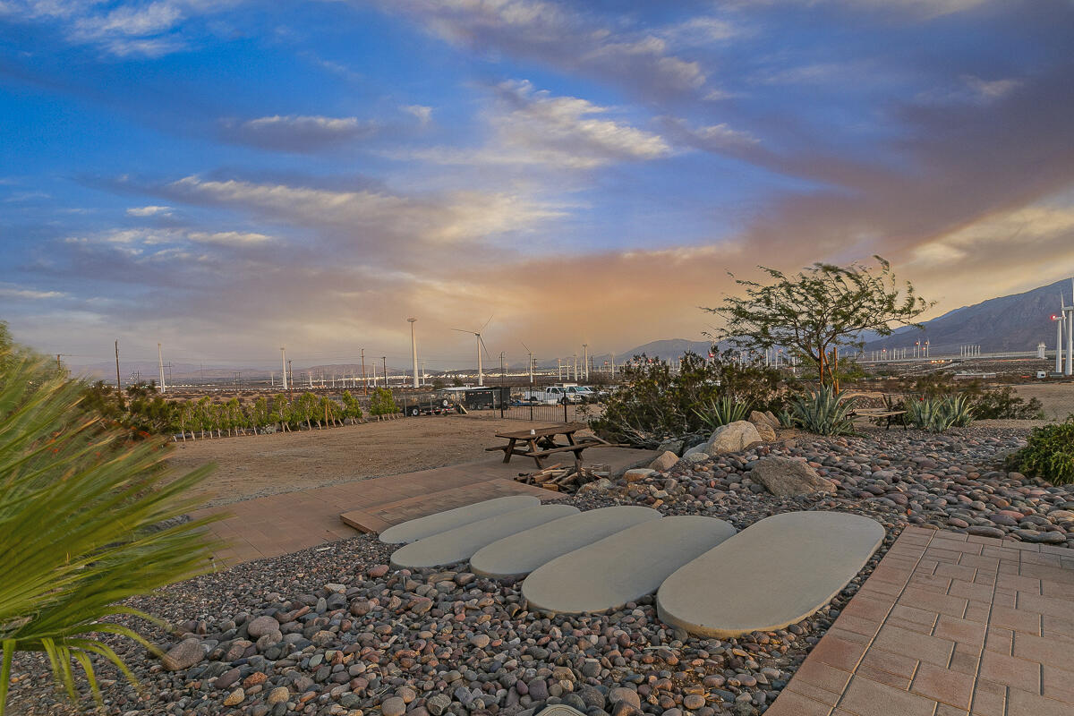 61895 Smoke Tree Road North Palm Springs, CA 92258 - Photo 16 of 88 16 LOT MLS